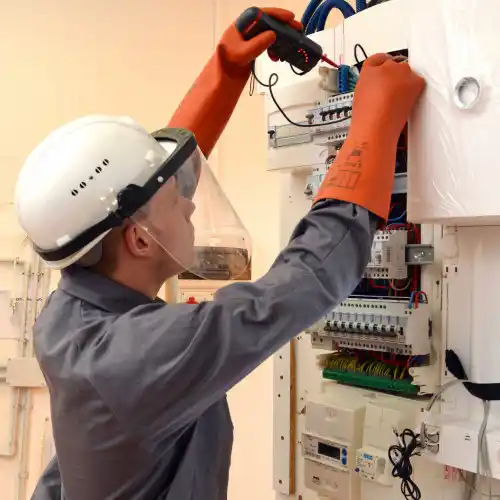 elektricien Lienden